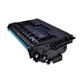 HP CF237A 37A LaserJet M631 Siyah Muadil Toner