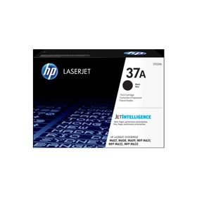 HP CF237A 37A LaserJet Siyah Toner