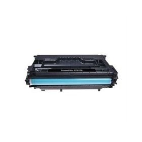 HP CF237A-M631-M632-M607 Siyah 11000 Sayfa Muadil Toner