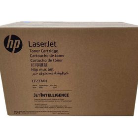 HP CF237AH Siyah Orjinal Toner