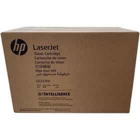 HP CF237AH Siyah Orjinal Toner