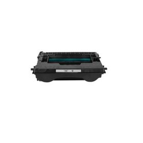 HP CF237X-37X Siyah Muadil Toner