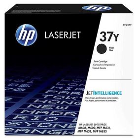 HP CF237YC 37Y Black Toner Kartuş