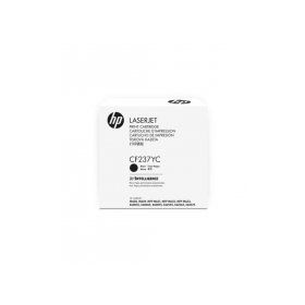 HP CF237YC 37Y Black Toner Kartuş