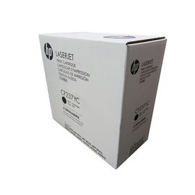 HP CF237YC 37Y Black Toner Kartuş