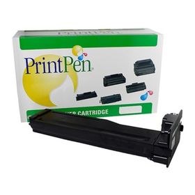 HP CF256A 56A Muadil Toner