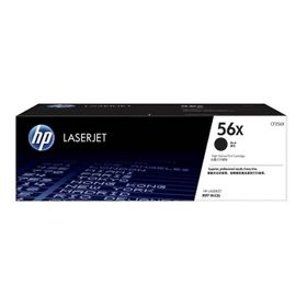 HP CF256X Yüksek Kapasiteli LaserJet Siyah Toner