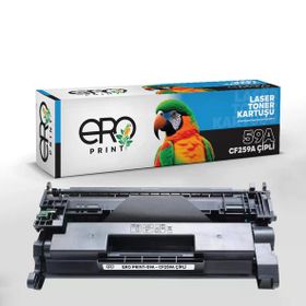 HP CF259A 3K Çipli Muadil Toner
