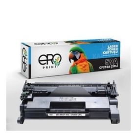 HP CF259A 3K Çipli Muadil Toner