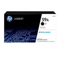 HP CF259A 59A Black Siyah 3.000 Sayfa Toner