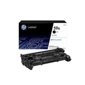HP CF259A 59A Black Siyah 3.000 Sayfa Toner