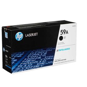 HP CF259A 59A Black Siyah 3.000 Sayfa Toner