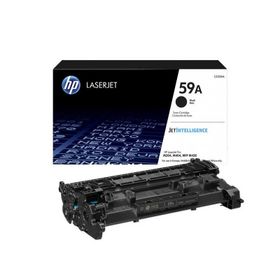 HP CF259A 59A Black Siyah 3.000 Sayfa Toner