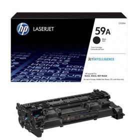 HP CF259A 59A Black Siyah 3.000 Sayfa Toner