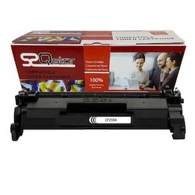 HP CF259A 59A Çipsiz Muadil Toner
