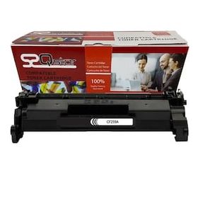 HP CF259A 59A Çipsiz Muadil Toner