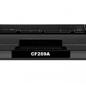 HP CF259A-59A M304-M404-M406-M428-M430 Yenilenmiş Çipsiz Muadil Siyah Toner