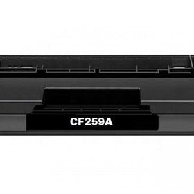 HP CF259A-59A M304-M404-M406-M428-M430 Yenilenmiş Çipsiz Muadil Siyah Toner