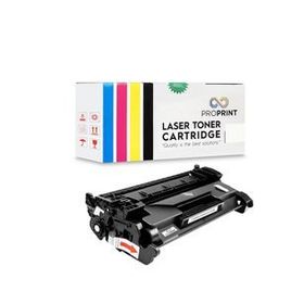 HP CF259A Çipli Muadil Toner