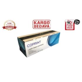 HP CF259A Çipli Muadil Toner