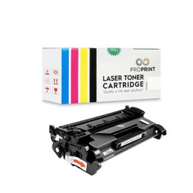 HP CF259A Çipli Muadil Toner