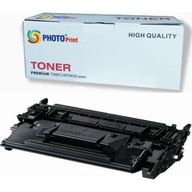 HP CF259X 10K Çipli Muadil Toner