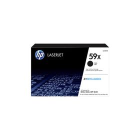 HP CF259X 59X Black Toner