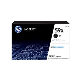HP CF259X 59X Black Toner