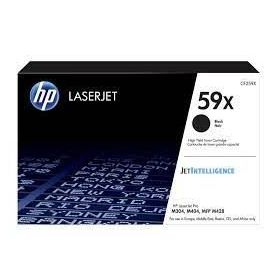 HP CF259X 59X Black Toner