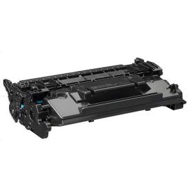 HP CF259X CRG057H Çipsiz 10000 Sayfa Muadil Toner
