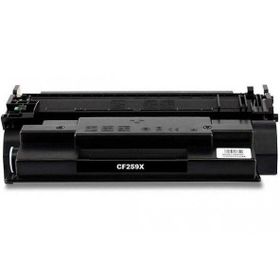 HP CF259X M304 M404 M405 M428 ÇİPSİZ-10000 Sayfa Muadil Toner