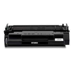 HP CF259X M304 M404 M405 M428 ÇİPSİZ-10000 Sayfa Muadil Toner