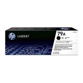 HP CF279A 79A Siyah Muadil Toner