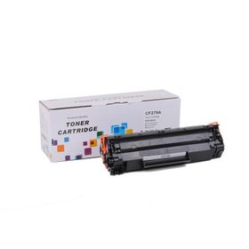 HP CF279A 79A Siyah Muadil Toner