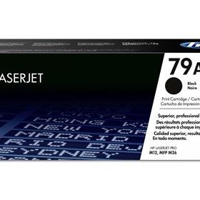 HP CF279A Toner