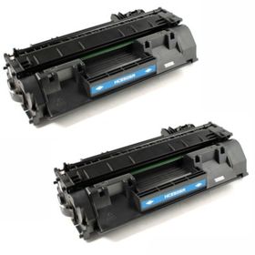 HP CF280A 80A MUADİL TONER