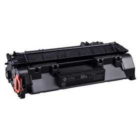 HP CF280A 80A Siyah Kutusuz Orjinal Toner