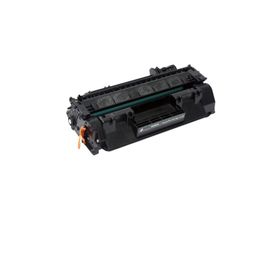 HP Cf280a CE505a Crg719 Muadil Toner