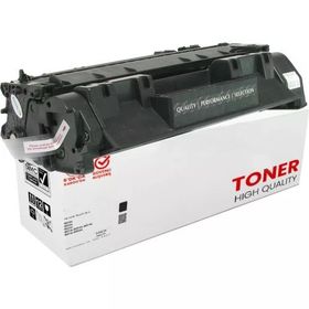 HP CF280A Laserjet P2035 2400SYF Yazıcı Uyumlu Muadil Toner