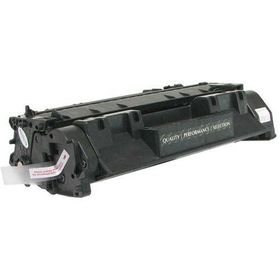 HP CF280A Muadil Toner