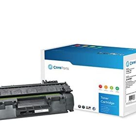 HP CF280A Muadil Toner