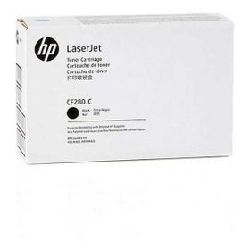 HP CF280JC 80J Siyah Yüksek Kapasiteli Orijinal Toner