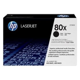 HP CF280X 80X Uyumlu Toner