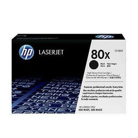 HP CF280X 80X Uyumlu Toner