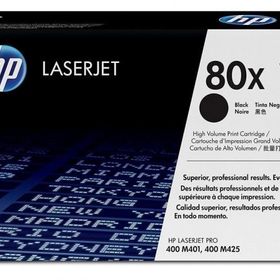 HP CF280X 80X Uyumlu Toner