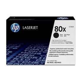 HP CF280X 80X Uyumlu Toner