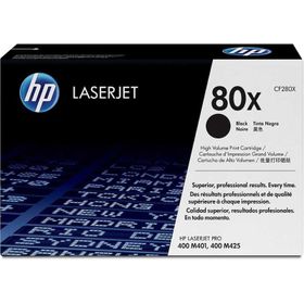 HP CF280X Toner