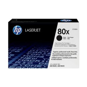 HP CF280X Toner