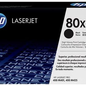 HP CF280X Toner