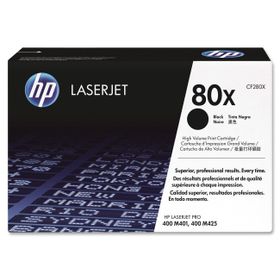 HP CF280X Toner